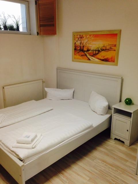 Airport Hostel Hallbergmoos Extérieur photo